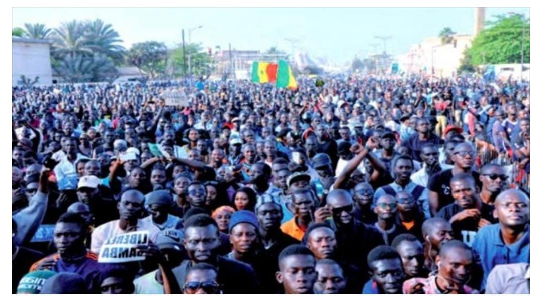 Sénégal : La population estimée à 18,27 millions d'habitants en 2023